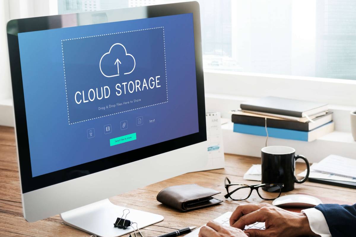 cloud-storage