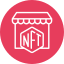 NFT marketplace